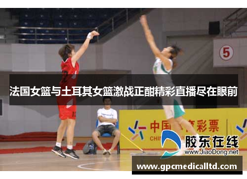 法国女篮与土耳其女篮激战正酣精彩直播尽在眼前